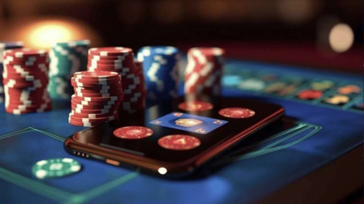 778bet Nổ Hũ Slot Online